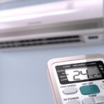 Ola de calor: la EPE registró un récord de consumo de luz este domingo