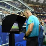 El VAR llegaría al fútbol argentino después de la Copa América