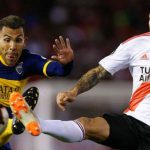 Boca y River se verán las caras en el primer Superclásico del 2021