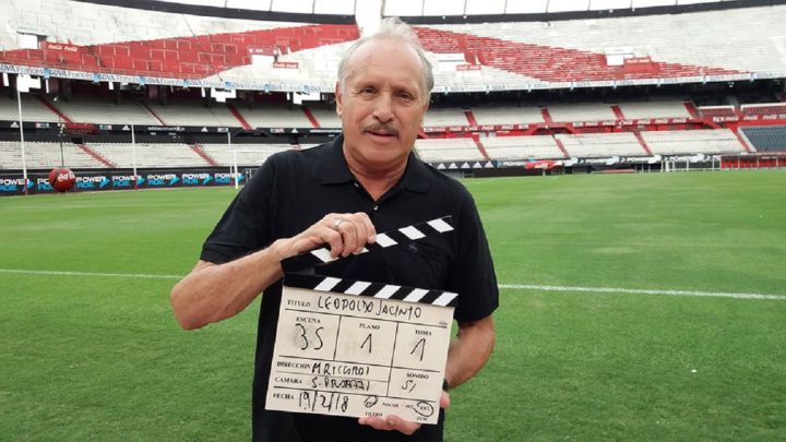 Leopoldo Luque evoluciona favorablemente y Ardiles dio positivo