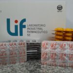 El LIF superó las 100 millones de unidades farmacológicas