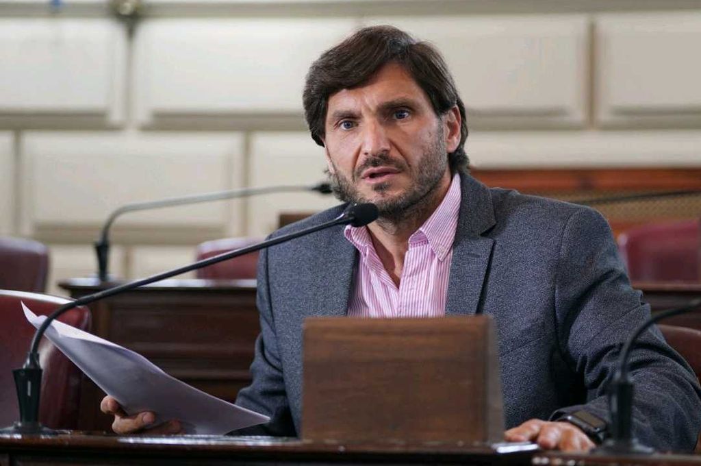 Pullaro: “Tenemos que ponerle un límite al kirchnerismo a nivel nacional”