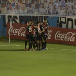 Con un golazo de “Pulga” Rodríguez, Colón venció a Atlético en Tucumán