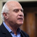 Lifschitz: “Más que reuniones en la Legislatura, falta la presencia del ministro en la calle y al frente de la policía”