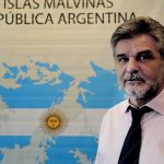 A 188 años de la usurpación británica, Filmus instó al Reino Unido a negociar por Malvinas