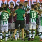 Banfield goleó a San Lorenzo y enfrentará a Boca en la final de la Copa Diego Maradona