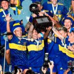 Boca venció a Banfield y se consagró campeón de la Copa Diego Maradona