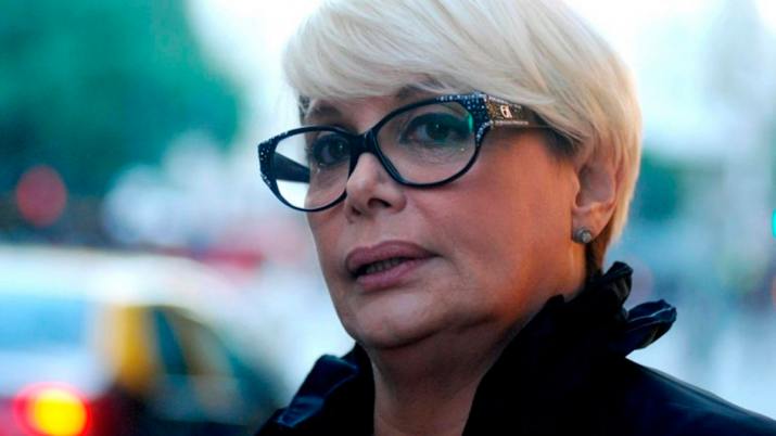 Preocupación por la salud de Carmen Barbieri: “Está en coma farmacológico”