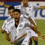 Platense le ganó a Atlético de Rafaela y jugará por el ascenso a Primera