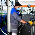 Desde este sábado YPF aumentó sus combustibles en un 3,5%