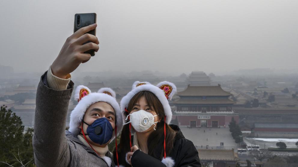 China reportó su primera muerte por coronavirus en ocho meses