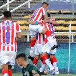 Unión se juega todo ante Patronato