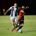 Colón cerró el torneo con una derrota