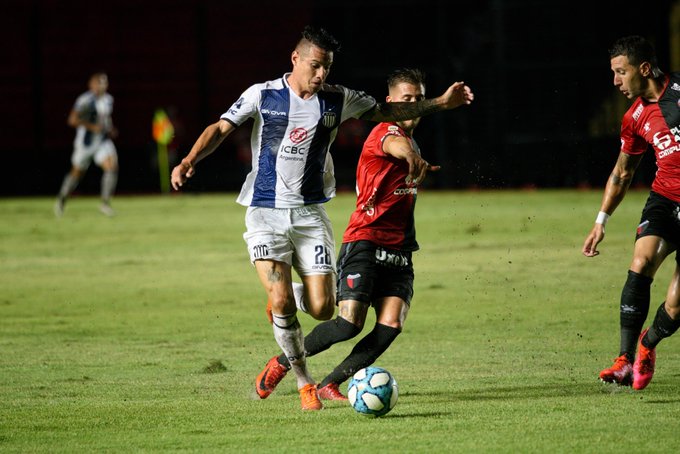 Colón cerró el torneo con una derrota