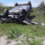 Durante 2020 murieron 334 personas en accidentes de tránsito en la provincia de Santa Fe