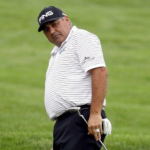 El golfista “Pato” Cabrera fue detenido en Brasil