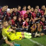 Colón venció a Cipolletti y avanza en la Copa Argentina