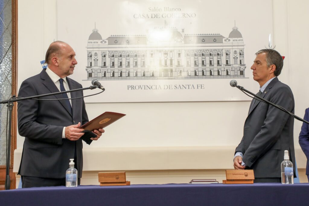 Para Pusineri, la cláusula gatillo “no ayuda en un proceso de desinflación”