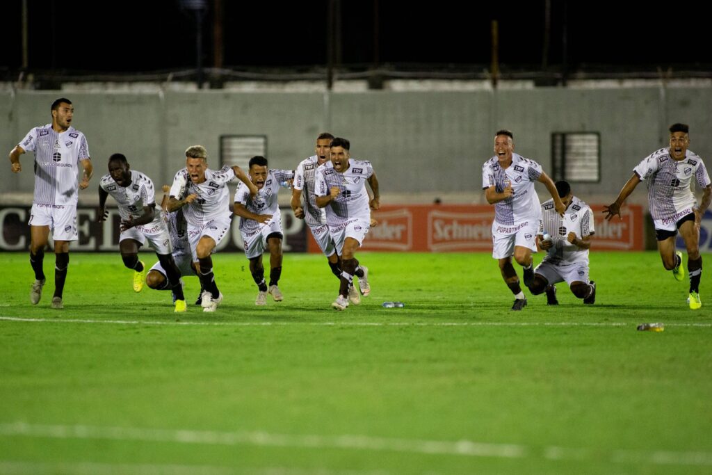 Primera Nacional: así quedaron las semifinales del Reducido por el ascenso