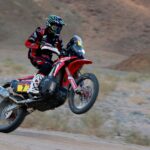 El argentino Kevin Benavides se quedó con el Rally Dakar 2021