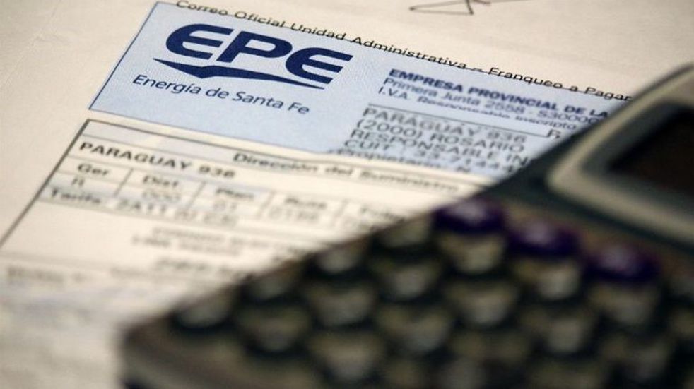 La EPE prepara un aumento de tarifa promedio del 4% desde febrero