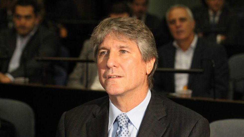 El oficialismo reclamó la libertad de Amado Boudou: afirman que es víctima de “persecución”