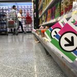 Precios Cuidados subirán 6,5% promedio y habrá unos 800 artículos