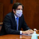 Nicolás Trotta dijo que el objetivo del Gobierno es tener clases presenciales en marzo