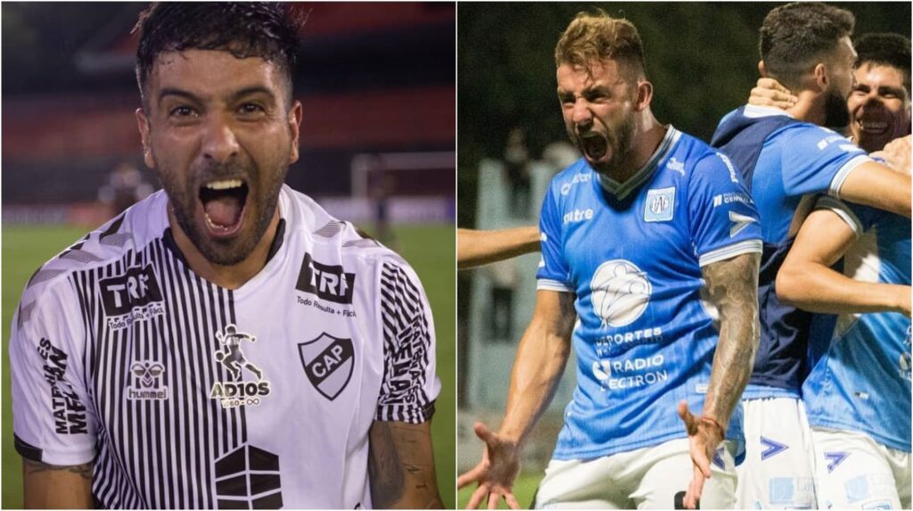 Platense-Estudiantes de Río Cuarto: día, hora, TV de la final por el segundo ascenso a Primera