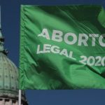 El próximo jueves se promulga la ley de aborto legal en Argentina