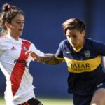 Fútbol Femenino: River y Boca definen al primer campeón de la era profesional