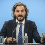 Cafiero defendió el impuesto a la riqueza: “Momentos excepcionales exigen medidas excepcionales”