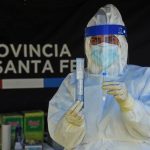 Coronavirus en Santa Fe: la provincia superó las 3.000 muertes