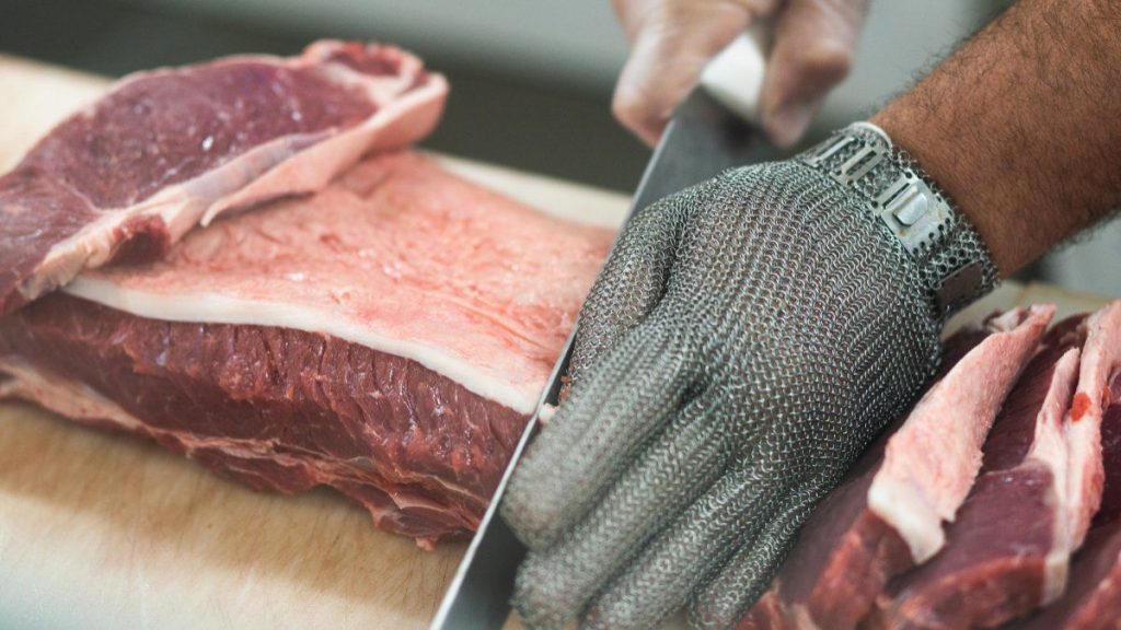 En 2020 el consumo de carne vacuna cayó a su nivel más bajo de los últimos 100 años