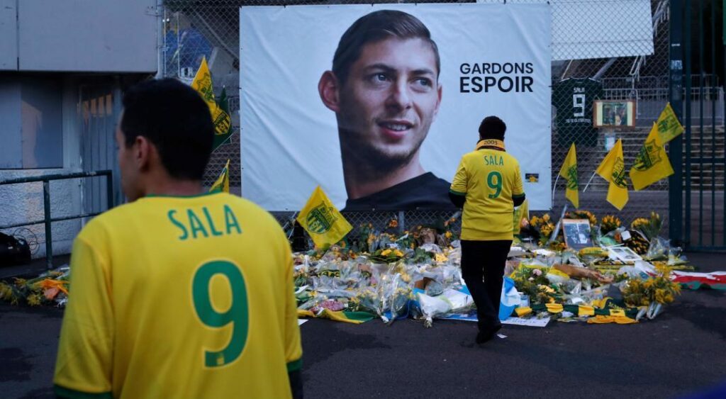 A dos años de la trágica muerte de Emiliano Sala, la familia reclama “la verdad completa”