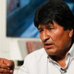 Evo Morales denuncia “guerra sucia de desinformación contra la vacuna rusa”