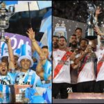 Racing – River tiene fecha para la Supercopa 2020