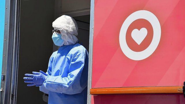 Otras 14 personas murieron de coronavirus en la provincia de Santa Fe