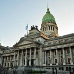 La agenda del Congreso para las sesiones extraordinarias