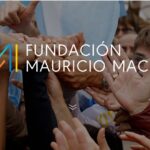 Mauricio Macri anunció el lanzamiento de una fundación con su nombre