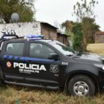 Asesinan de siete balazos a un joven en la ciudad de Santa Fe, el octavo crimen del mes