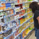 La expectativa de inflación para los próximos 12 meses subió al 45%