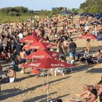 Reforzarán los controles en las playas con más agentes municipales y policías