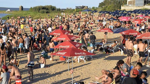 Reforzarán los controles en las playas con más agentes municipales y policías