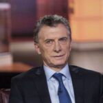 Macri: “Me piden que vuelva a poner al país en el camino del respeto institucional”