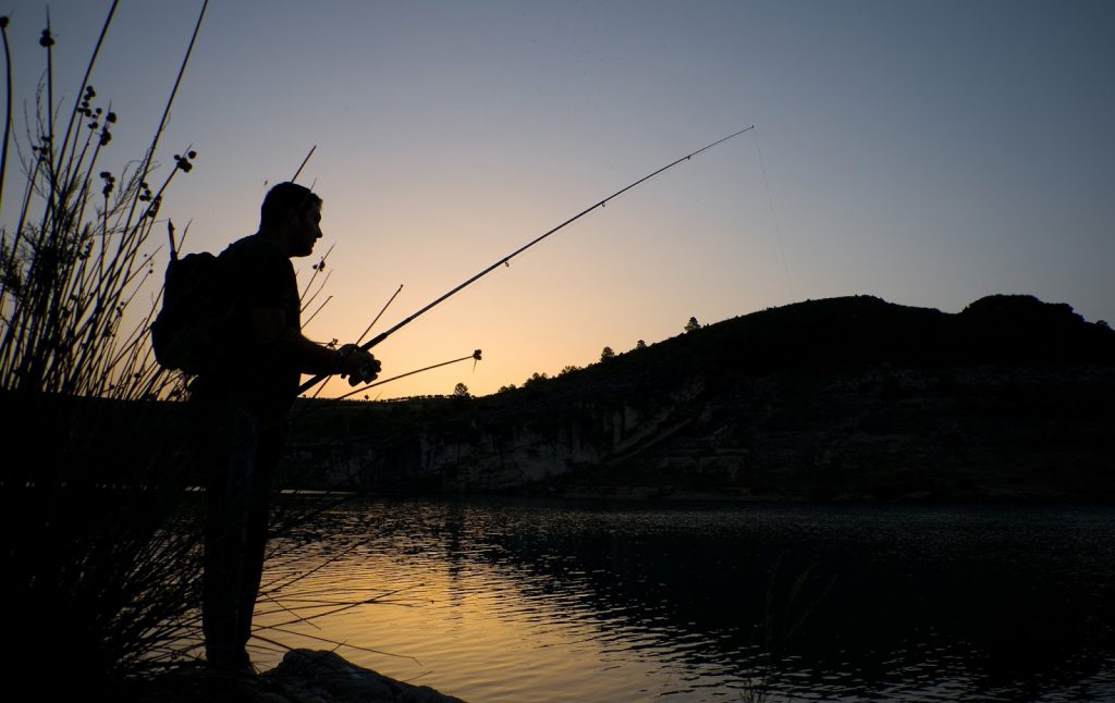 En Entre Ríos prorrogan hasta marzo las restricciones a la pesca en el río Paraná