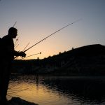 En Entre Ríos prorrogan hasta marzo las restricciones a la pesca en el río Paraná