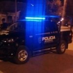 Asesinaron a balazos a un hombre en la ciudad de Santo Tomé