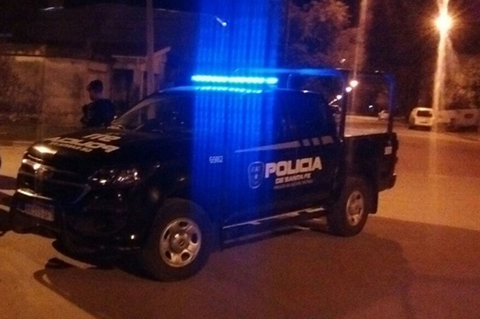 Asesinaron a balazos a un hombre en la ciudad de Santo Tomé