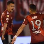 River pone en marcha las semifinales de la Copa Libertadores ante Palmeiras